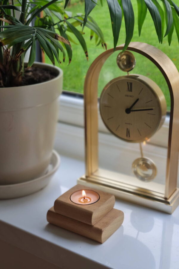 tealight-candle-holder