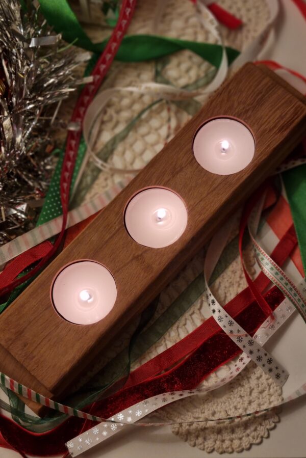 tealight-candle-holder